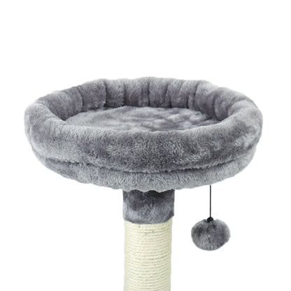 Cat Tree Tower Climb Scratching Post
