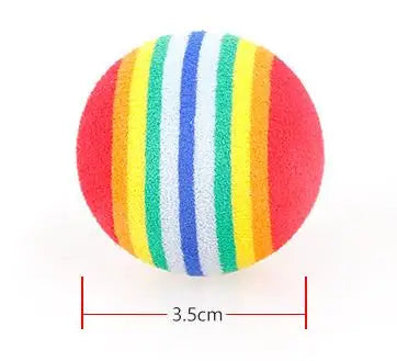 Teeth Grinding Catnip Toys Plush Cat Toy