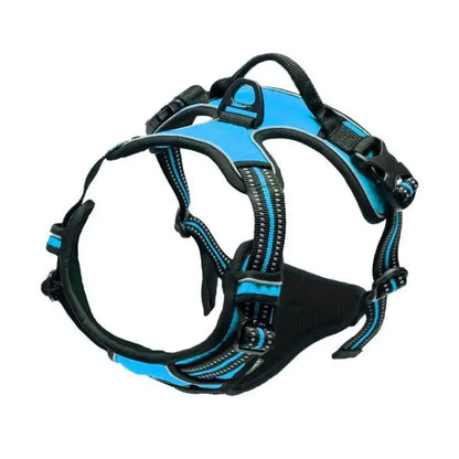 Dog Harness No Pull Vest for Outdoor Walk