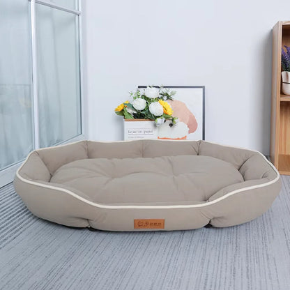 Dog Sofa Sleeping Bed Large Dog Bed