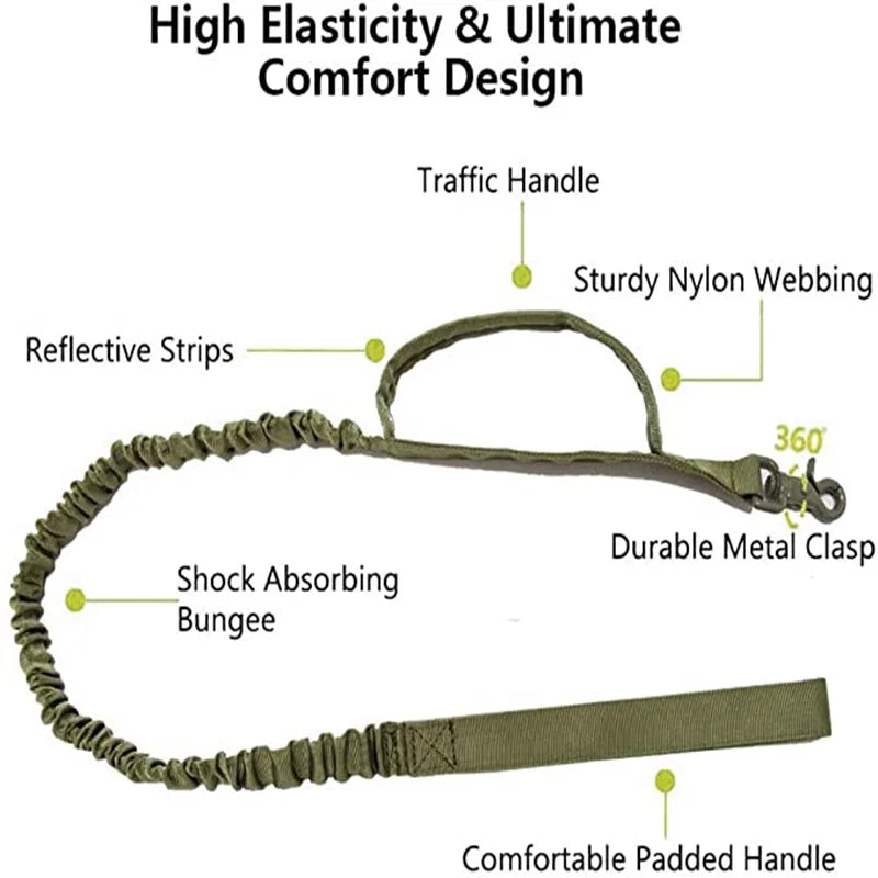 Dog collars with high elasticity and comfort design
