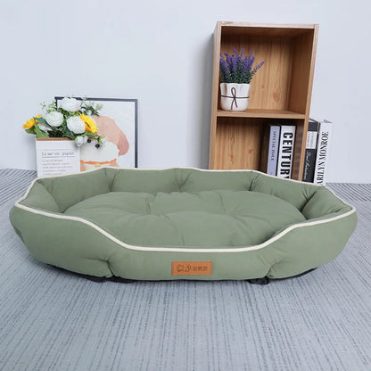 Dog Sofa Sleeping Bed Large Dog Bed