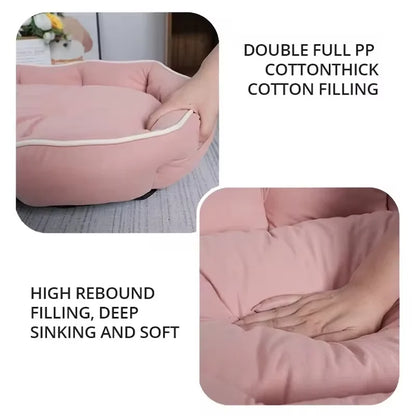 Dog Sofa Sleeping Bed Large Dog Bed