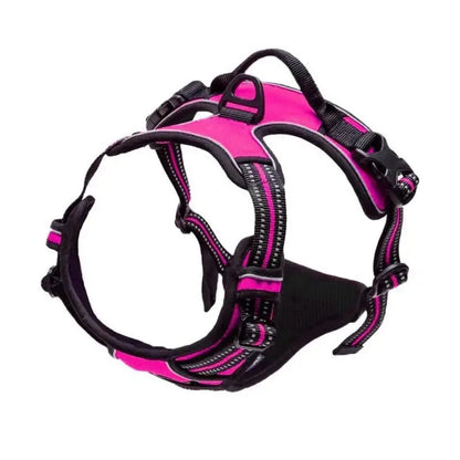 Dog Harness No Pull Vest for Outdoor Walk