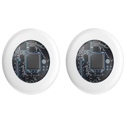 Smart Bluetooth Pet Locator GPS Tracker Airtag for iOS