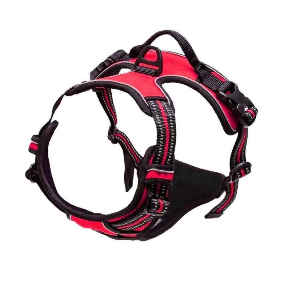 Dog Harness No Pull Vest for Outdoor Walk