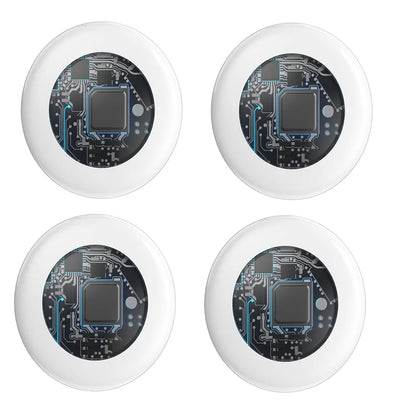 Smart Bluetooth Pet Locator GPS Tracker Airtag for iOS