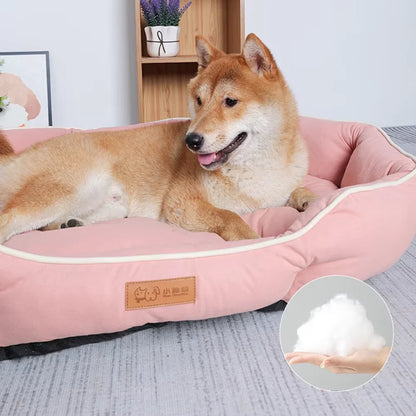 Dog Sofa Sleeping Bed Large Dog Bed