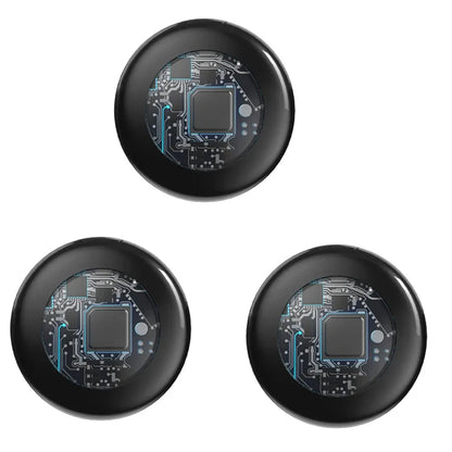 Smart Bluetooth Pet Locator GPS Tracker Airtag for iOS