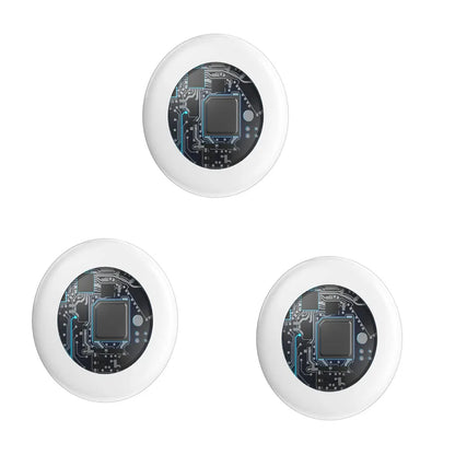 Smart Bluetooth Pet Locator GPS Tracker Airtag for iOS