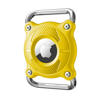 Airtag Holder for Dog Collar Waterproof Case for Apple Airtag