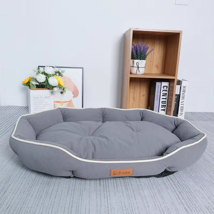 Dog Sofa Sleeping Bed Large Dog Bed