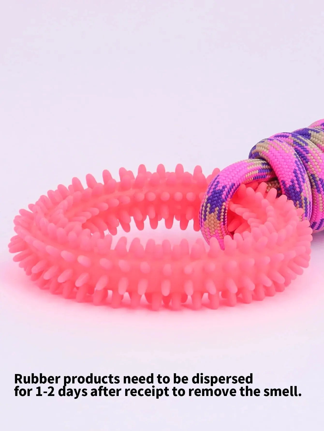 Wash Teeth cleaning ring 