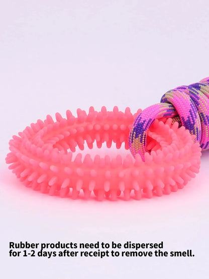 Wash Teeth cleaning ring 