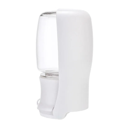 Foldable Dog Water Bottle for Outdoor Walking