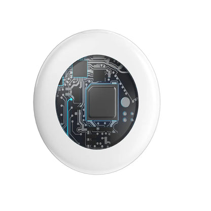 Smart Bluetooth Pet Locator GPS Tracker Airtag for iOS