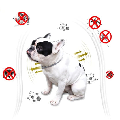 Anti Flea And Ticks Collar for Cat and Dog
