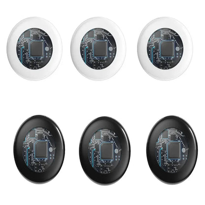 Smart Bluetooth Pet Locator GPS Tracker Airtag for iOS