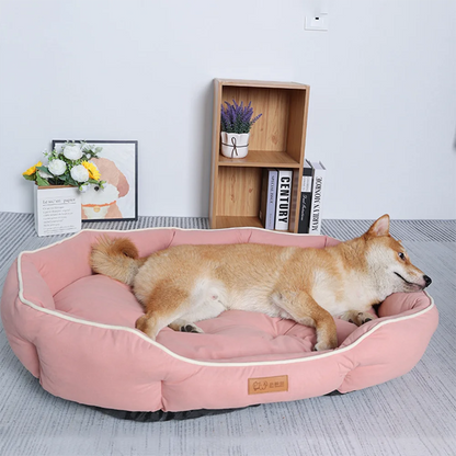 Dog Sofa Sleeping Bed Large Dog Bed