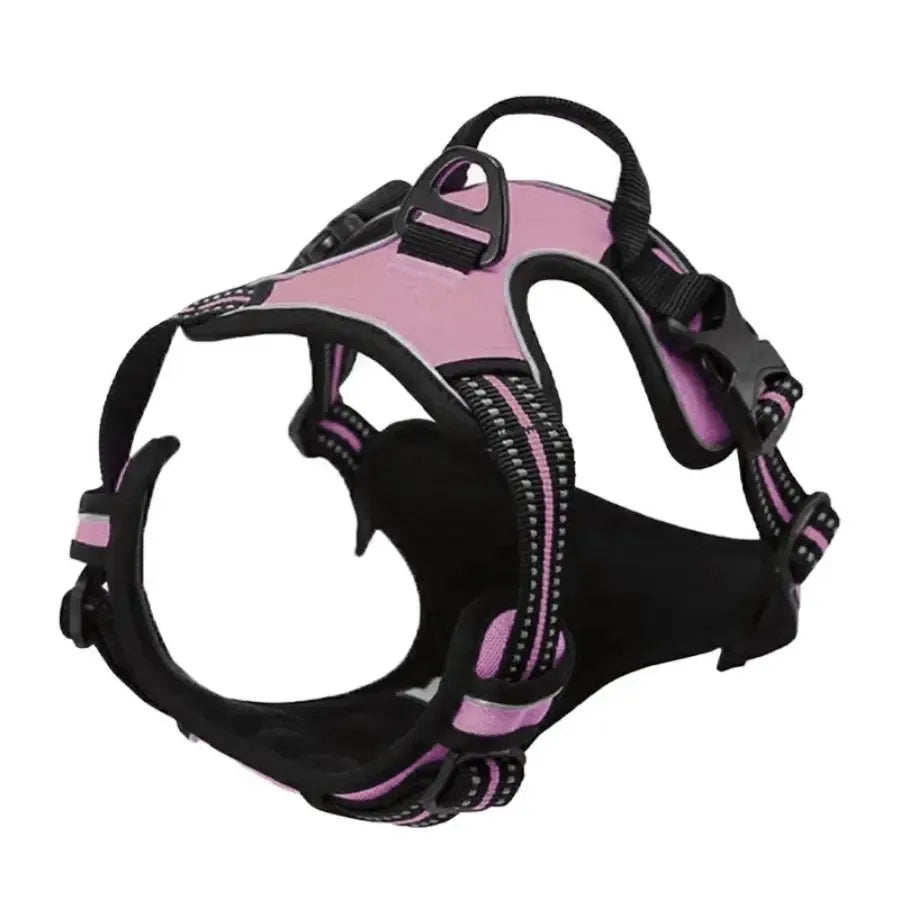 Dog Harness No Pull Vest for Outdoor Walk