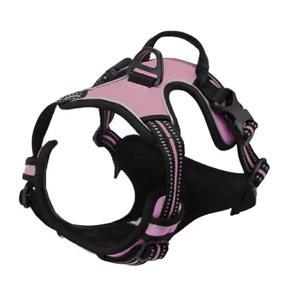 Dog Harness No Pull Vest for Outdoor Walk
