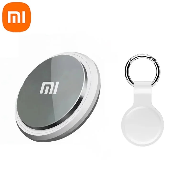 GPS Air Tracker Smart Dog and Cat Air Tag for iOS and Android