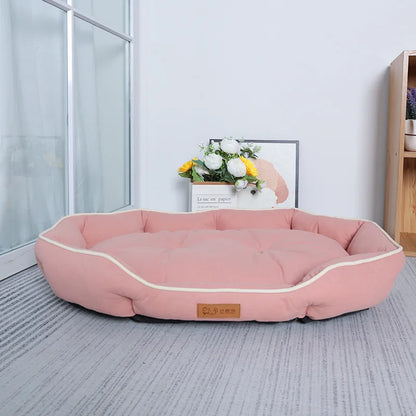 Dog Sofa Sleeping Bed Large Dog Bed