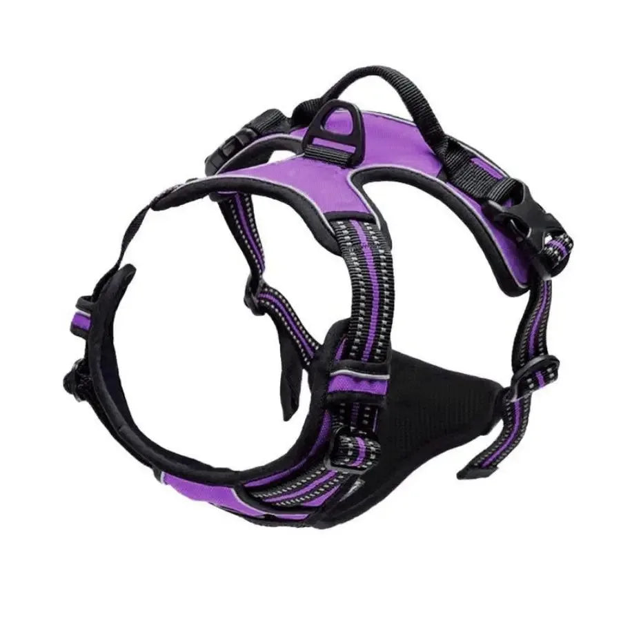 Dog Harness No Pull Vest for Outdoor Walk