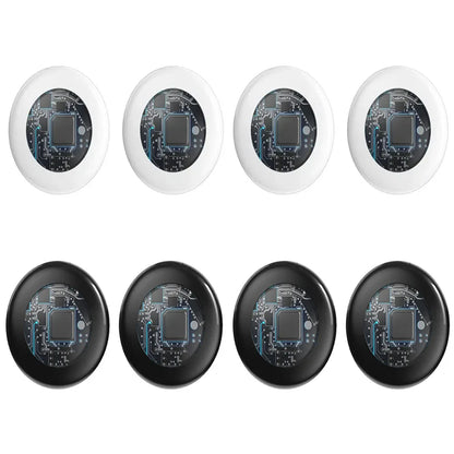 Smart Bluetooth Pet Locator GPS Tracker Airtag for iOS