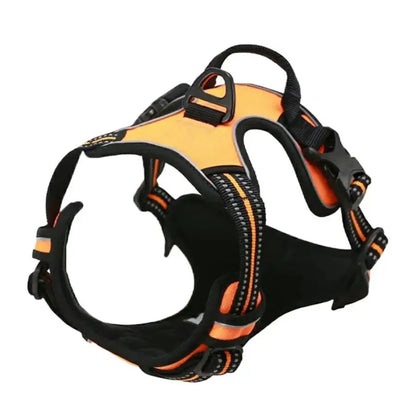 Dog Harness No Pull Vest for Outdoor Walk