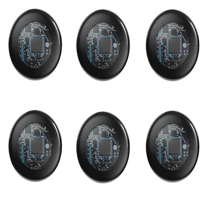 Smart Bluetooth Pet Locator GPS Tracker Airtag for iOS