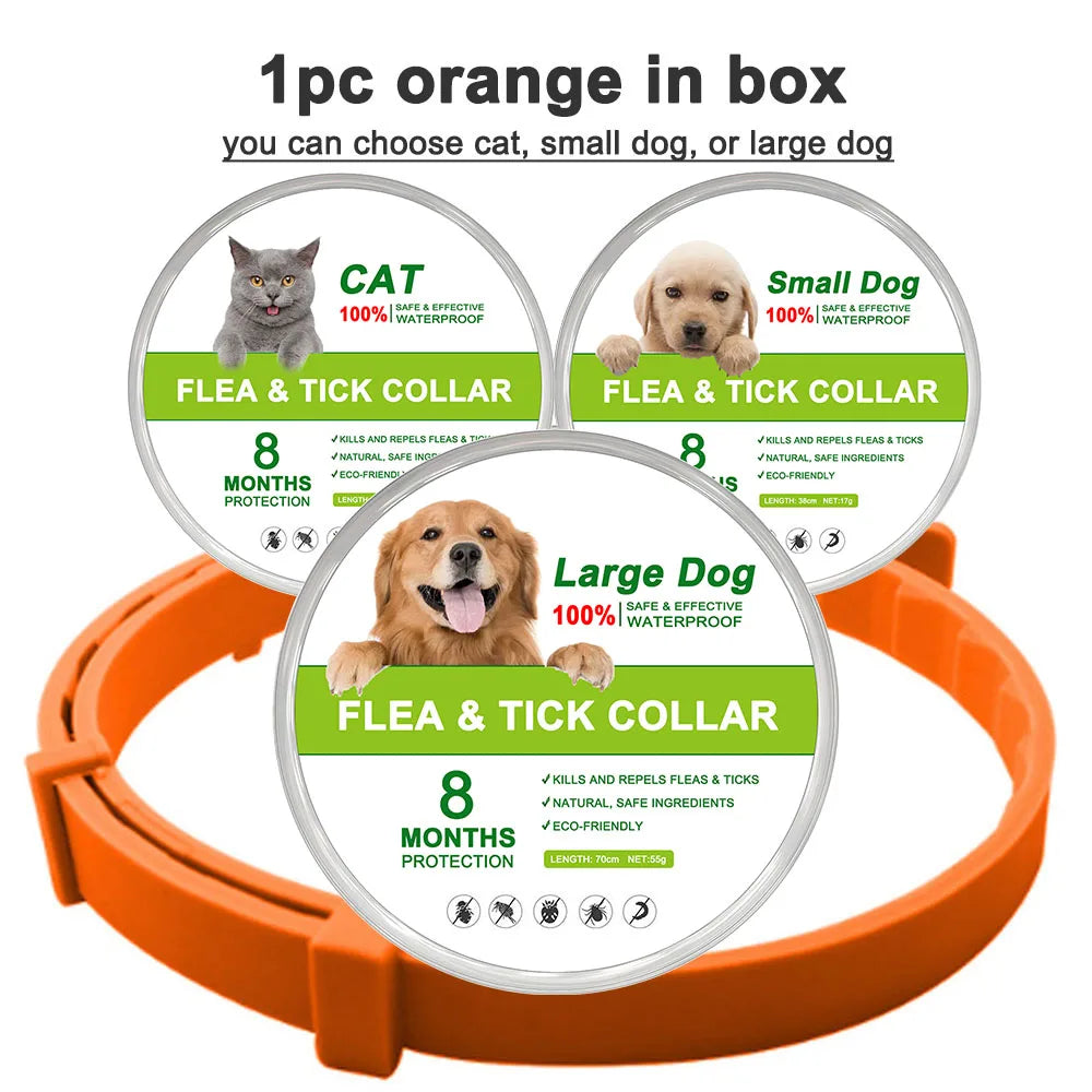 Boxer Seresto Pet Flea And Tick Collar For Dogs Seresto Flea Tick