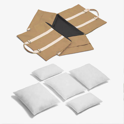 Waterproof Dog Car Seat Car Sofa Bed Cushion for Dogs and Cats