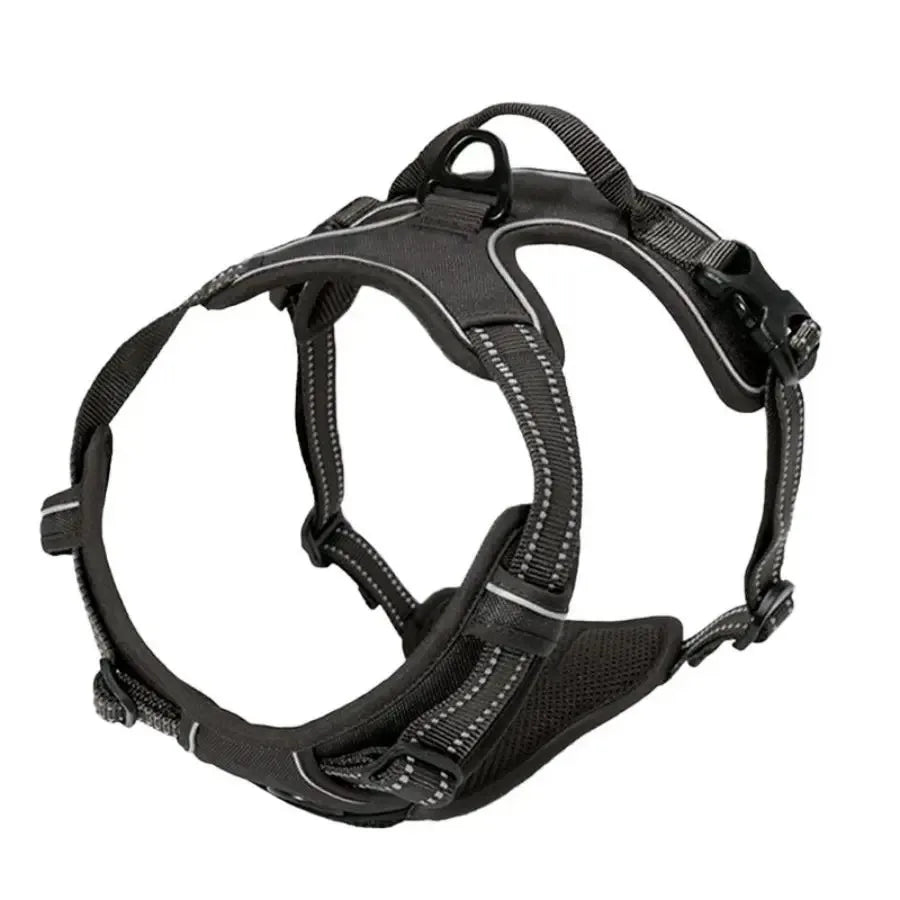 Dog Harness No Pull Vest for Outdoor Walk