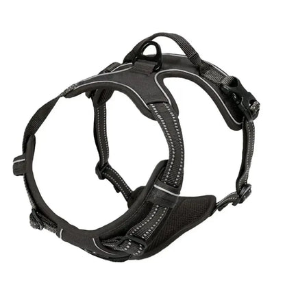 Dog Harness No Pull Vest for Outdoor Walk