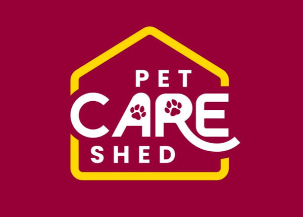 PetCareShed - Quality Pet Supplies in Australia