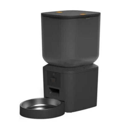 8L Automatic Feeder With 1080p Video Camera  for Cat and Dog